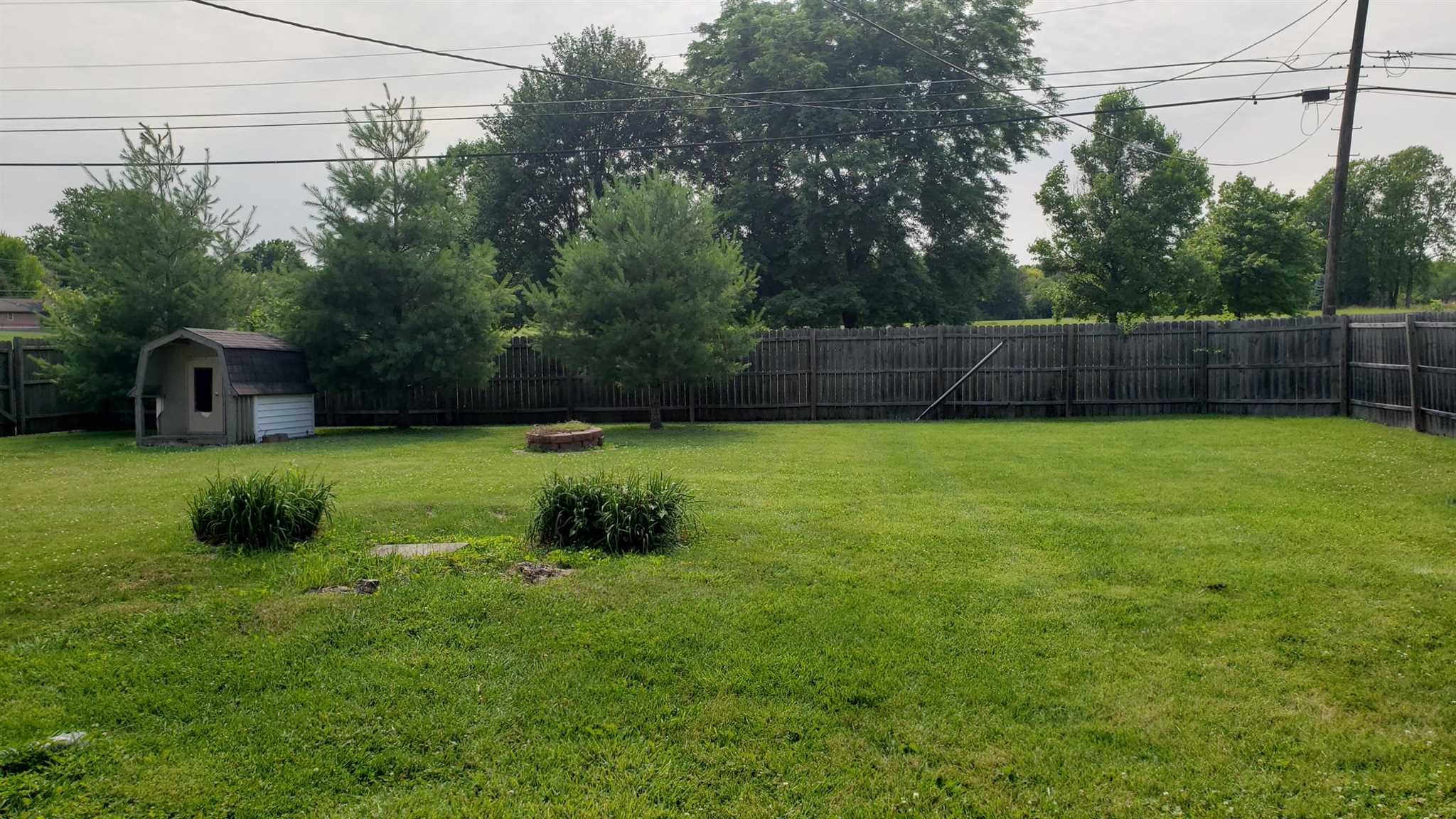 1601 North Riley Road Muncie, IN 47304 - Photo 35 of 36 Gallery Image 35