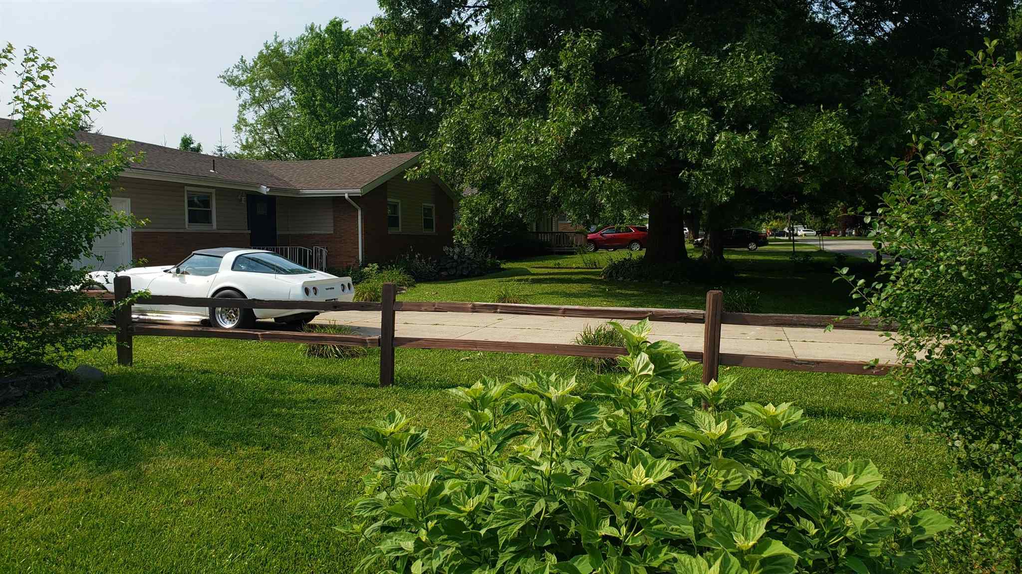 1601 North Riley Road Muncie, IN 47304 - Photo 36 of 36 Gallery Image 36
