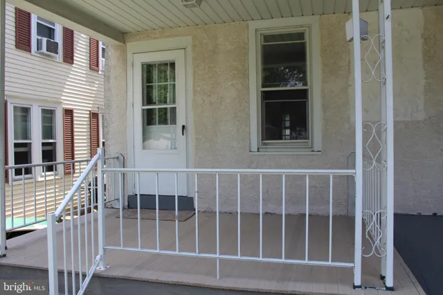 $1,600 | 23 West 2nd Street, Boyertown, PA 19512