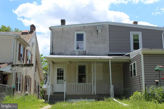 $1,600 | 23 West 2nd Street, Boyertown, PA 19512