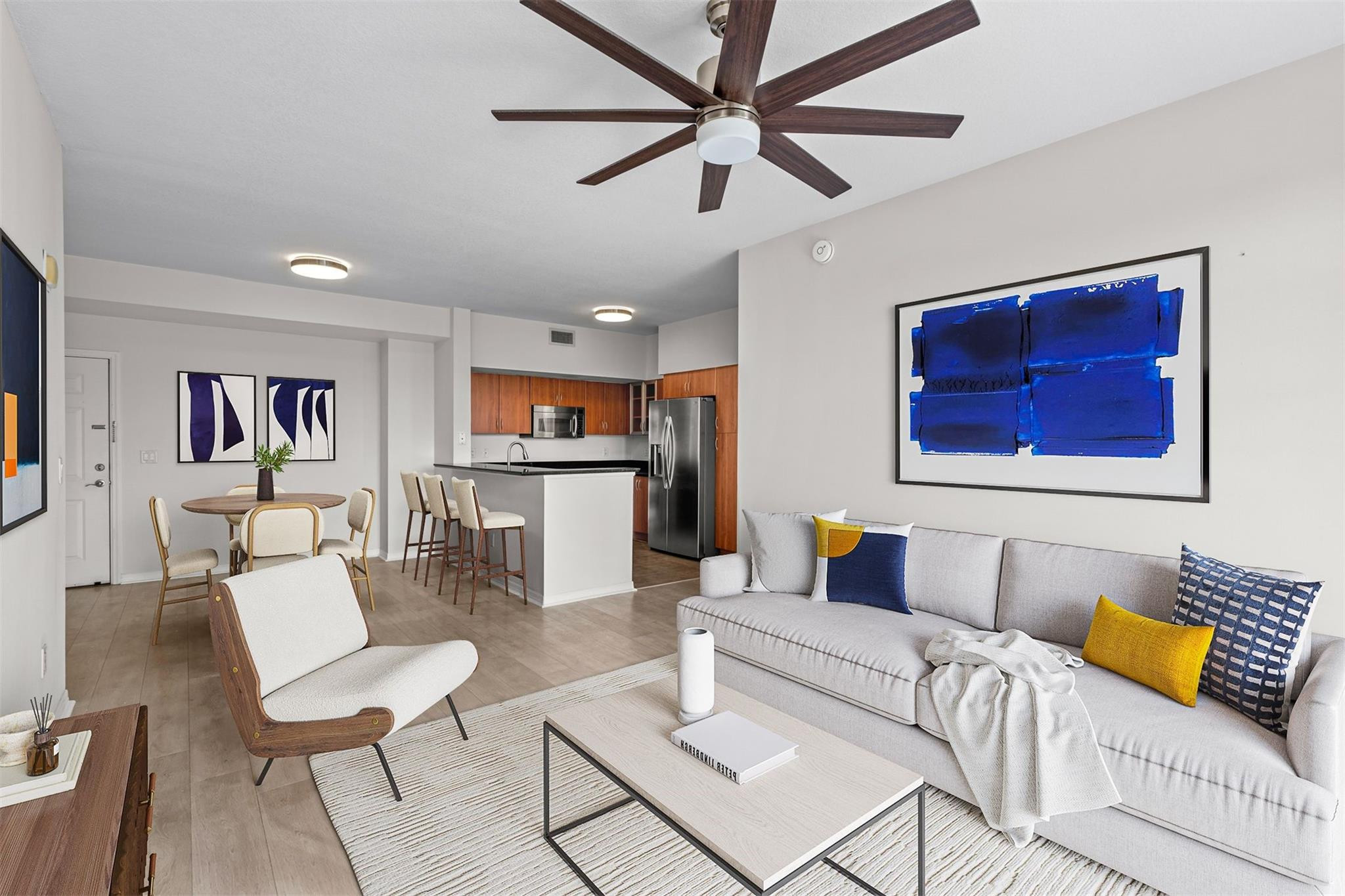 233 South Federal Highway, Unit 523 Boca Raton, FL 33432 - Photo 1 of 30 Photo 1