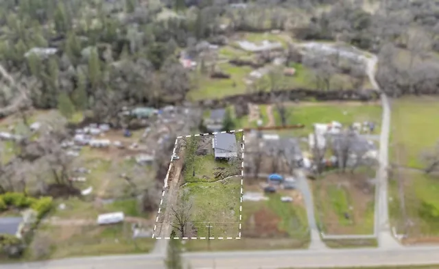 view of a yard with outdoor space