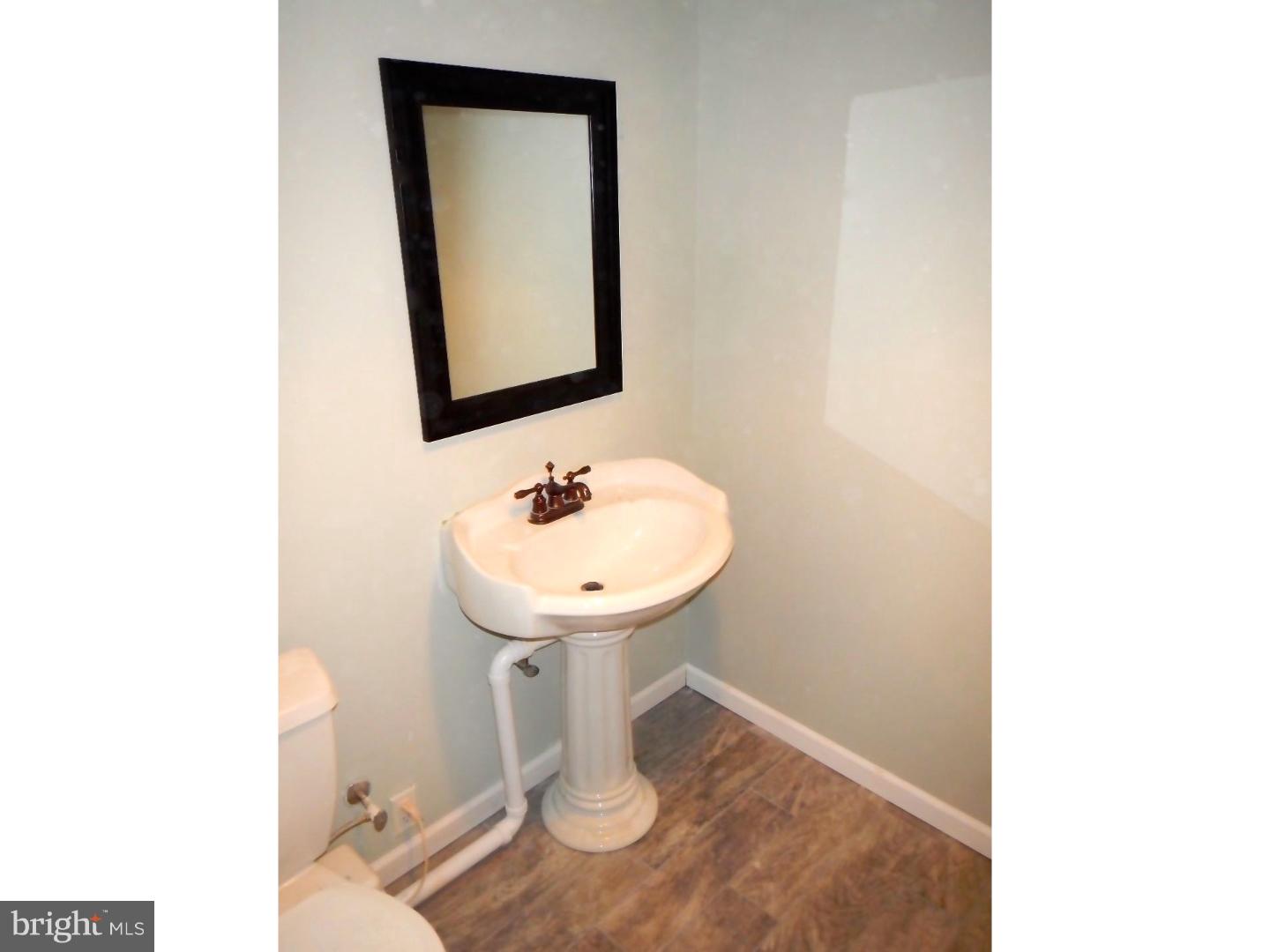 19 Whitcomb Road East Windsor, NJ 08520 - Photo 22 of 25 Half Bath