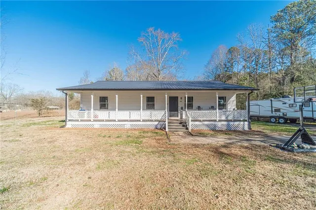 $375,000 | 2811 High Shoals Road, Bishop, GA 30621