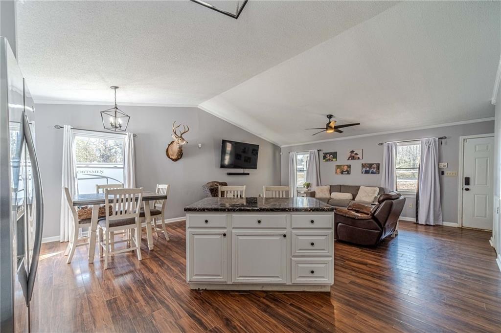 2811 High Shoals Road Bishop, GA 30621 - Photo 12 of 36