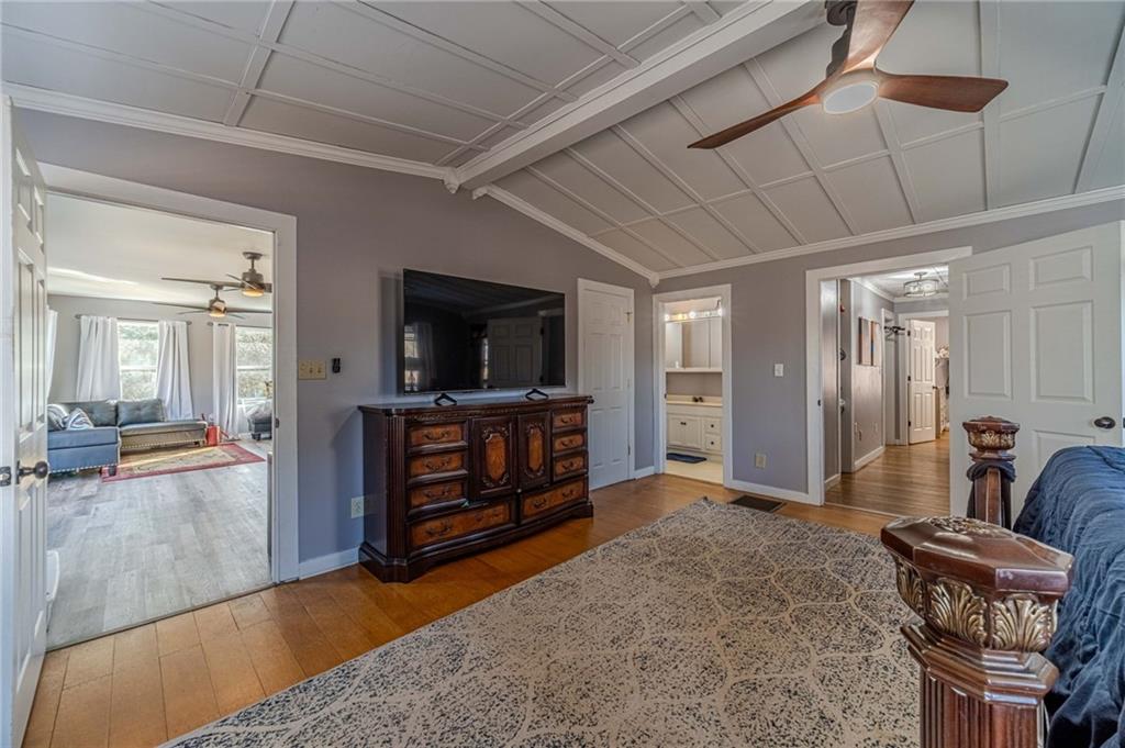 2811 High Shoals Road Bishop, GA 30621 - Photo 15 of 36