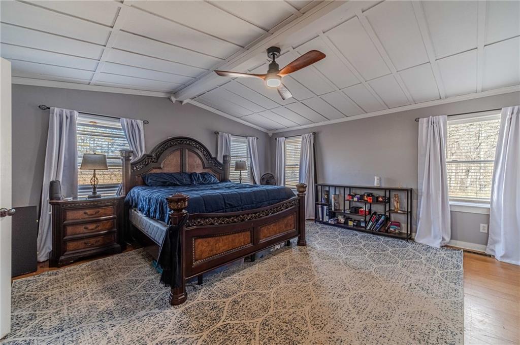 2811 High Shoals Road Bishop, GA 30621 - Photo 16 of 36