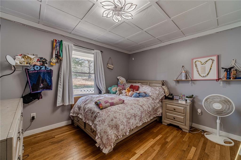 2811 High Shoals Road Bishop, GA 30621 - Photo 21 of 36