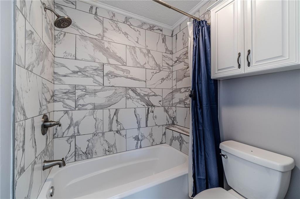 2811 High Shoals Road Bishop, GA 30621 - Photo 24 of 36