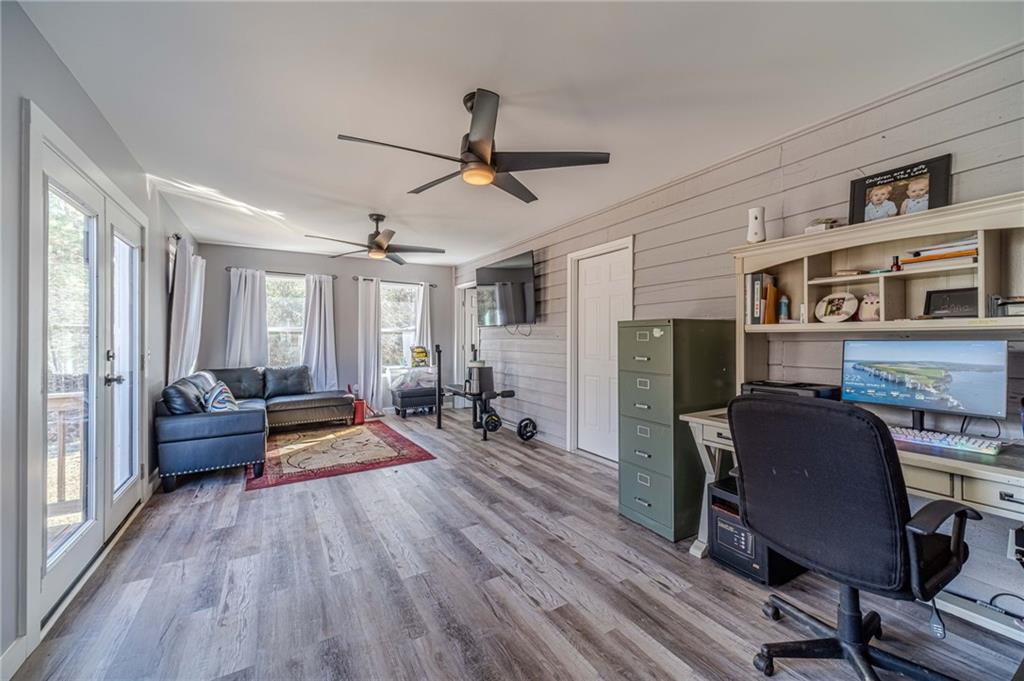 2811 High Shoals Road Bishop, GA 30621 - Photo 26 of 36