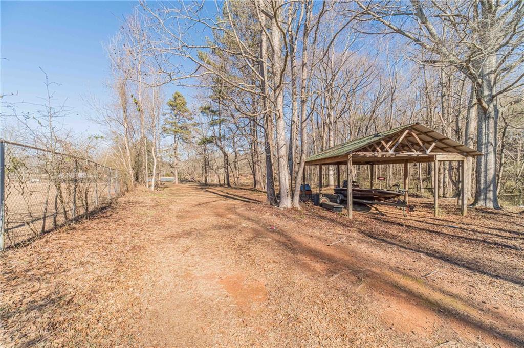 2811 High Shoals Road Bishop, GA 30621 - Photo 31 of 36