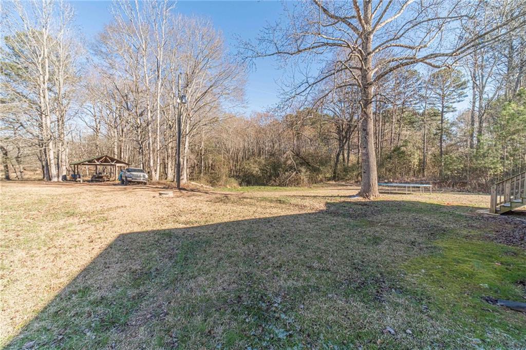 2811 High Shoals Road Bishop, GA 30621 - Photo 32 of 36