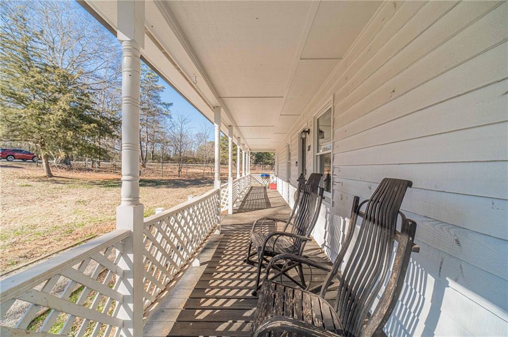 2811 High Shoals Road Bishop, GA 30621 - Photo 34 of 36