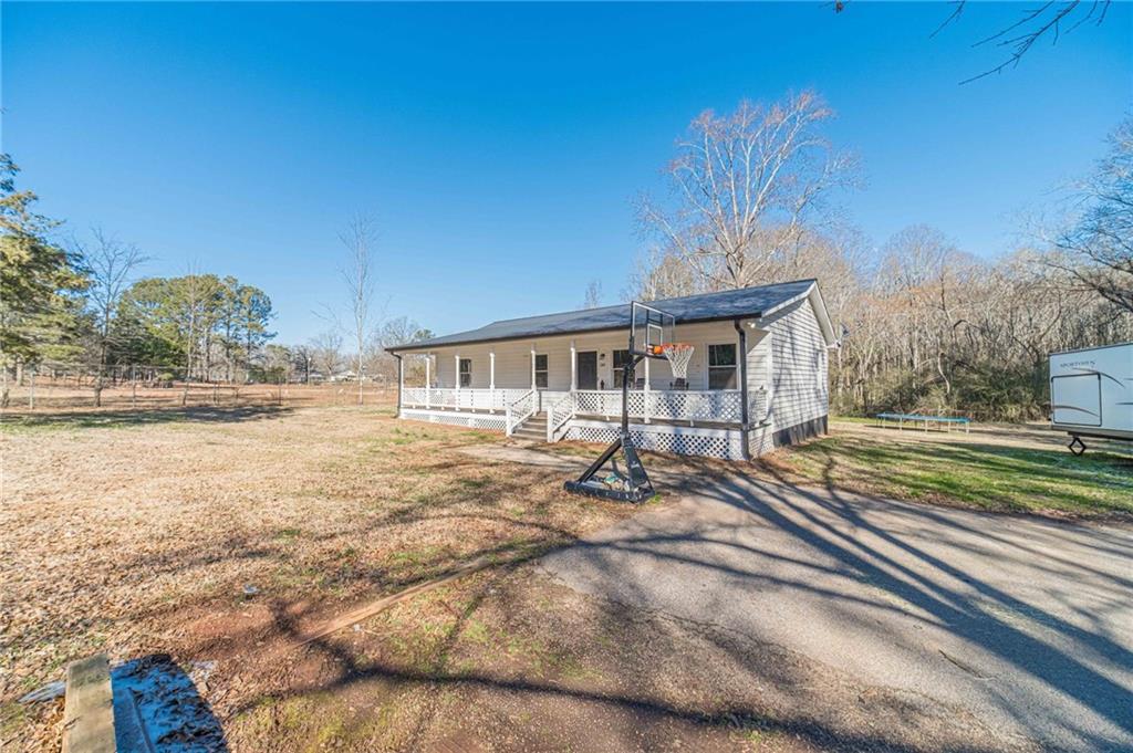 2811 High Shoals Road Bishop, GA 30621 - Photo 35 of 36