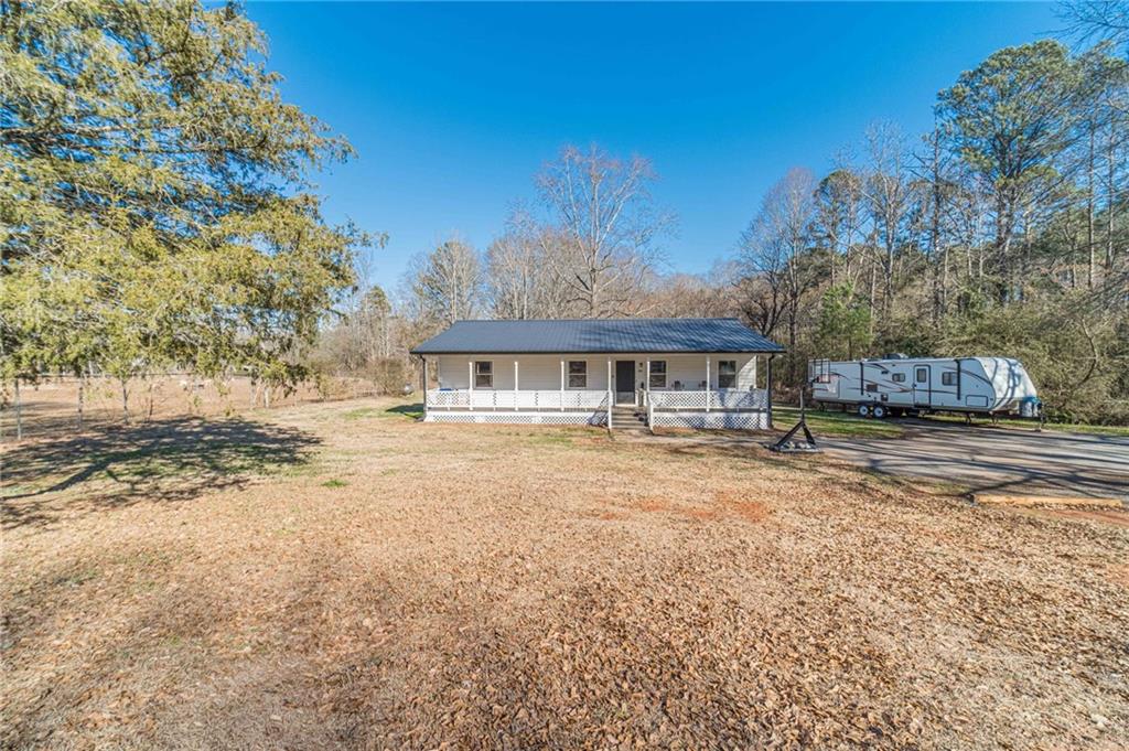 2811 High Shoals Road Bishop, GA 30621 - Photo 36 of 36