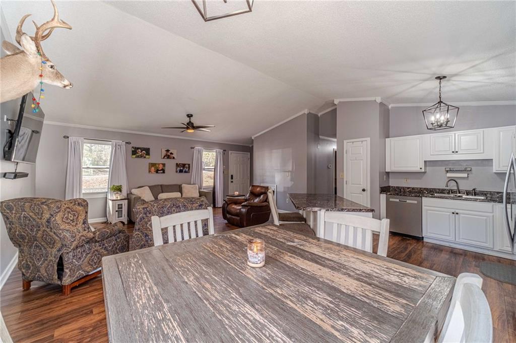 2811 High Shoals Road Bishop, GA 30621 - Photo 6 of 36