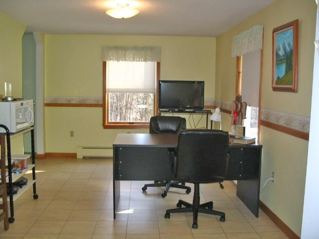 327 Kennebec Road Hampden, ME 04444 - Photo 11 of 34 Dining Room. Presently used as an...