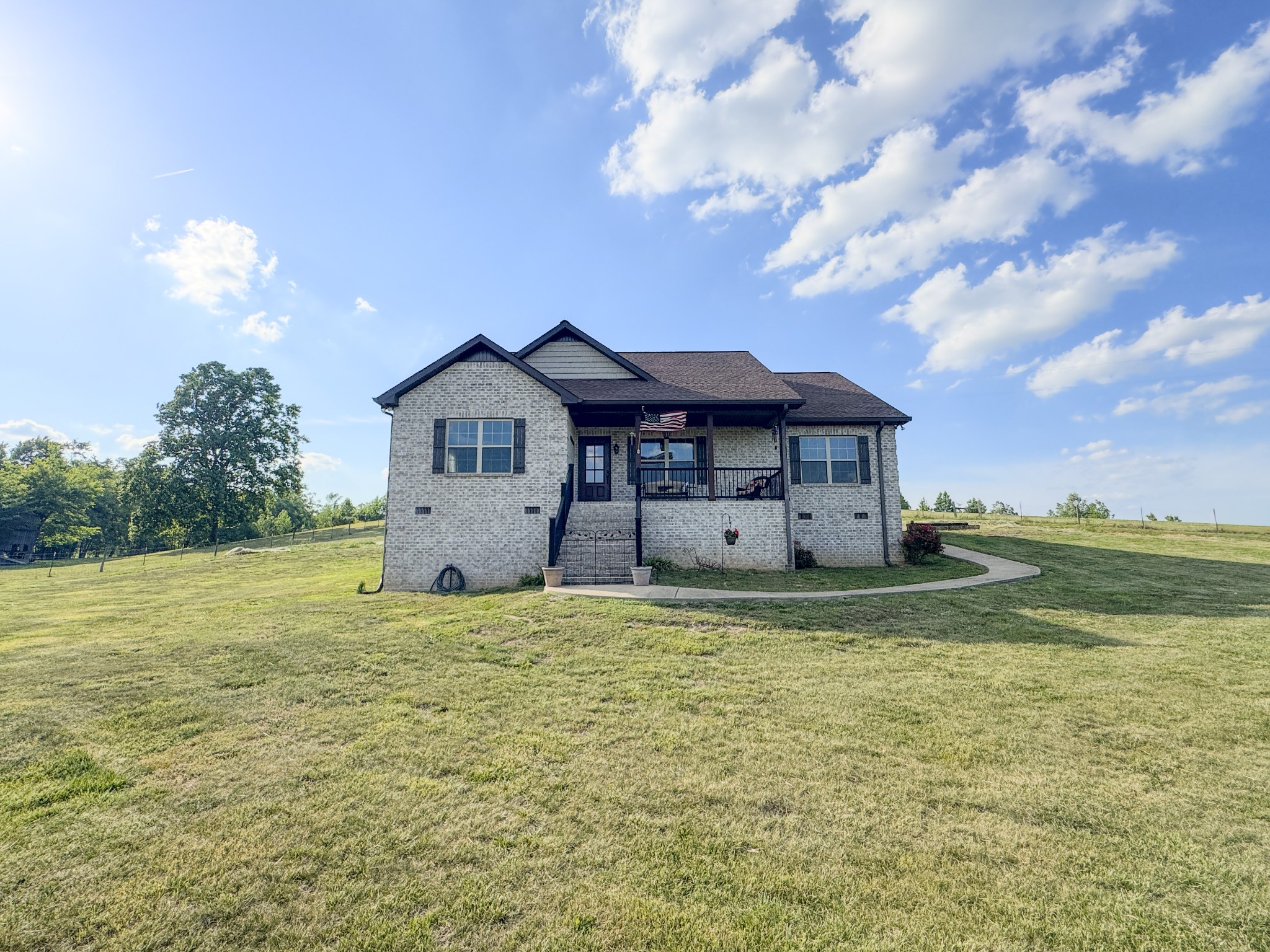 1631 A Rock Bridge Road Bethpage, TN 37022 - Photo 5 of 72