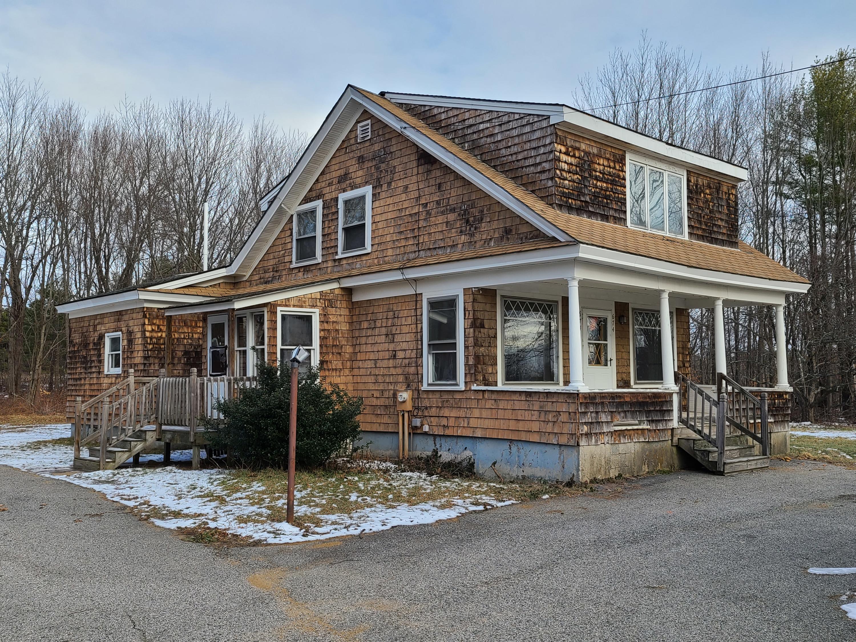 674 Beech Ridge Road North Berwick, ME 03906 - Photo 3 of 12 20210109_142914