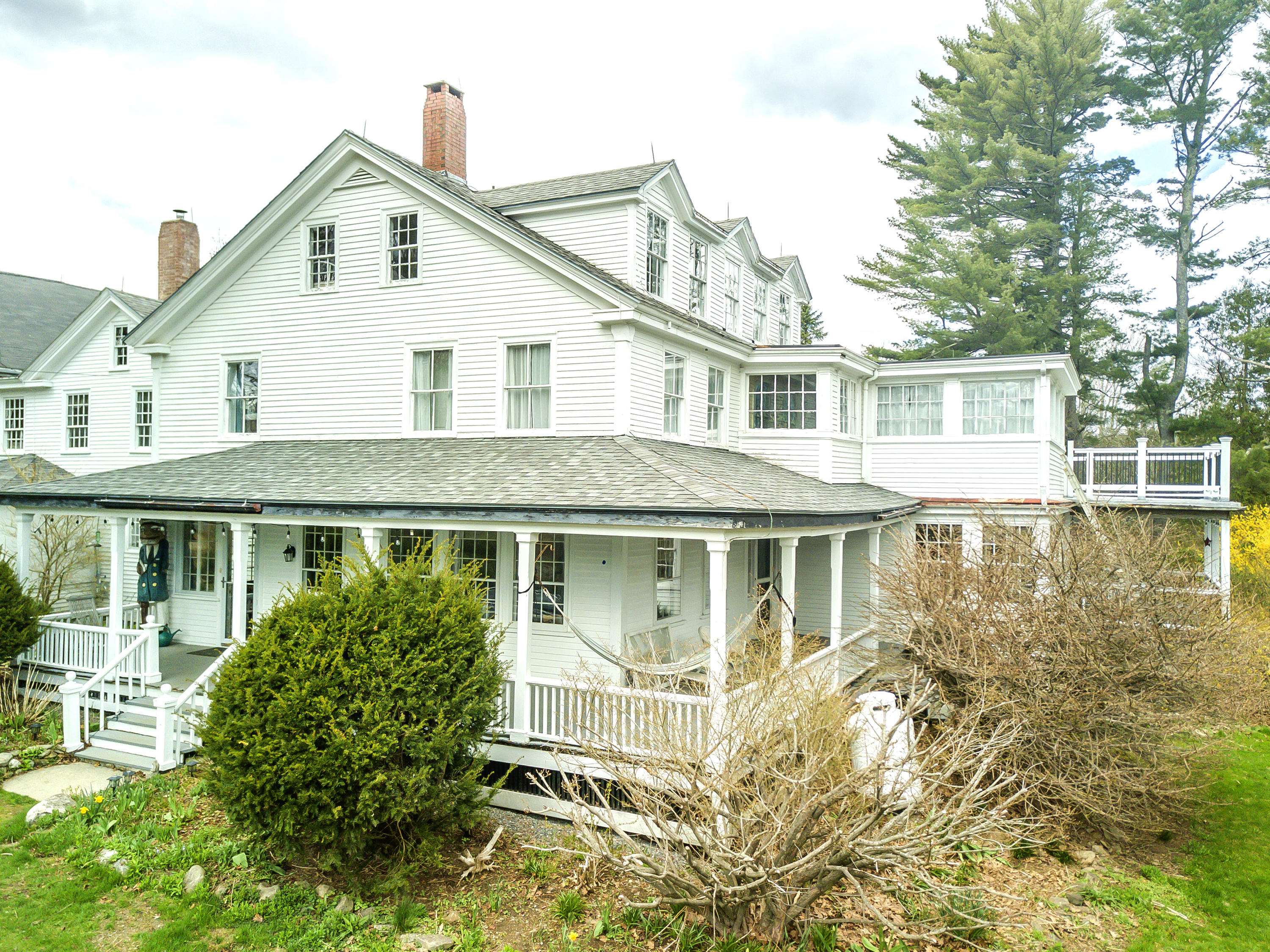 47 Saturday Cove Road Northport, ME 04849 - Photo 80 of 93 478