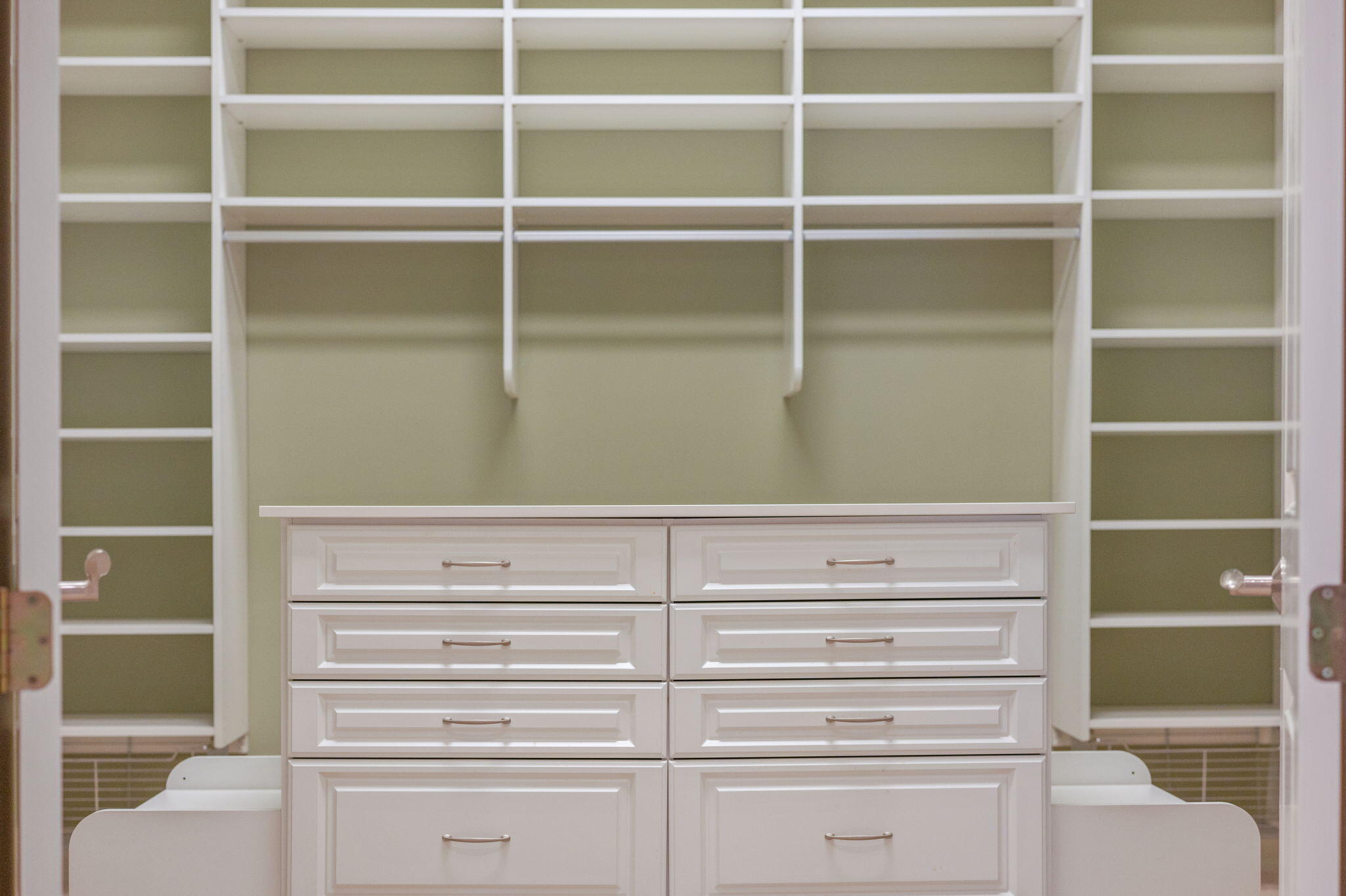 2943 Pine Valley Road Miramar Beach, FL 32550 - Photo 37 of 97 Primary Closet