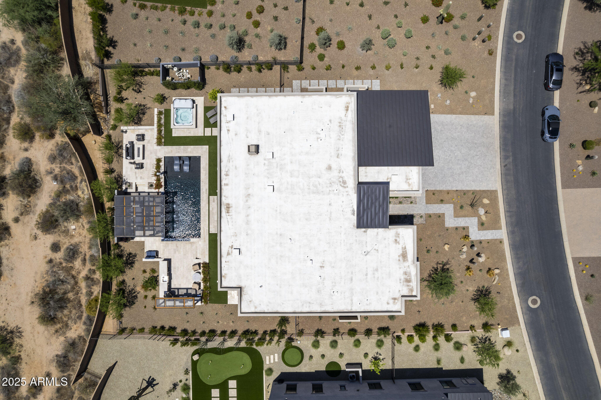17245 East Desert Vista Trail Rio Verde, AZ 85263 - Photo 57 of 62 110_dji_0282_522