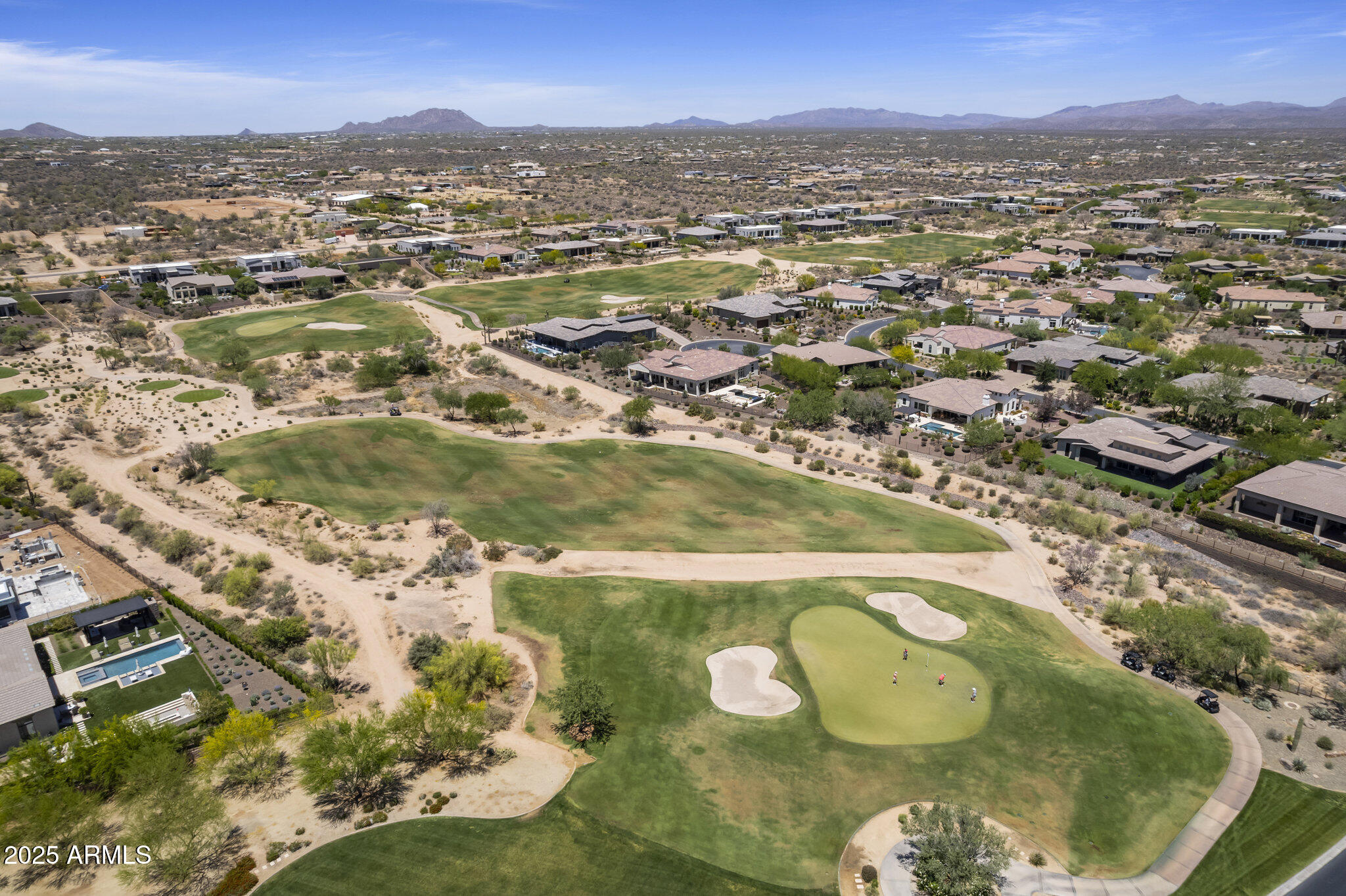 17245 East Desert Vista Trail Rio Verde, AZ 85263 - Photo 58 of 62 112_dji_0305_230