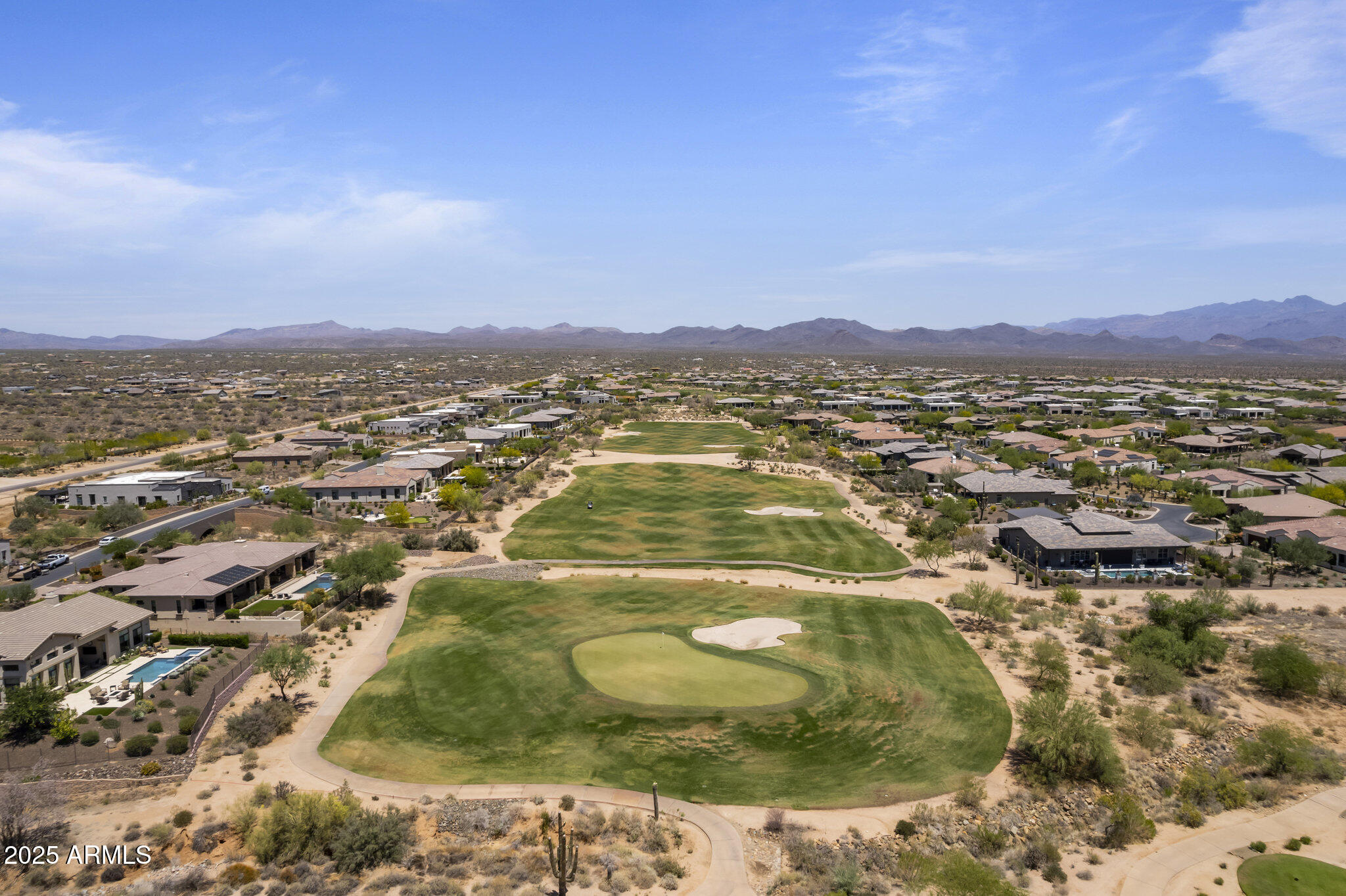 17245 East Desert Vista Trail Rio Verde, AZ 85263 - Photo 60 of 62 116_dji_0309_219