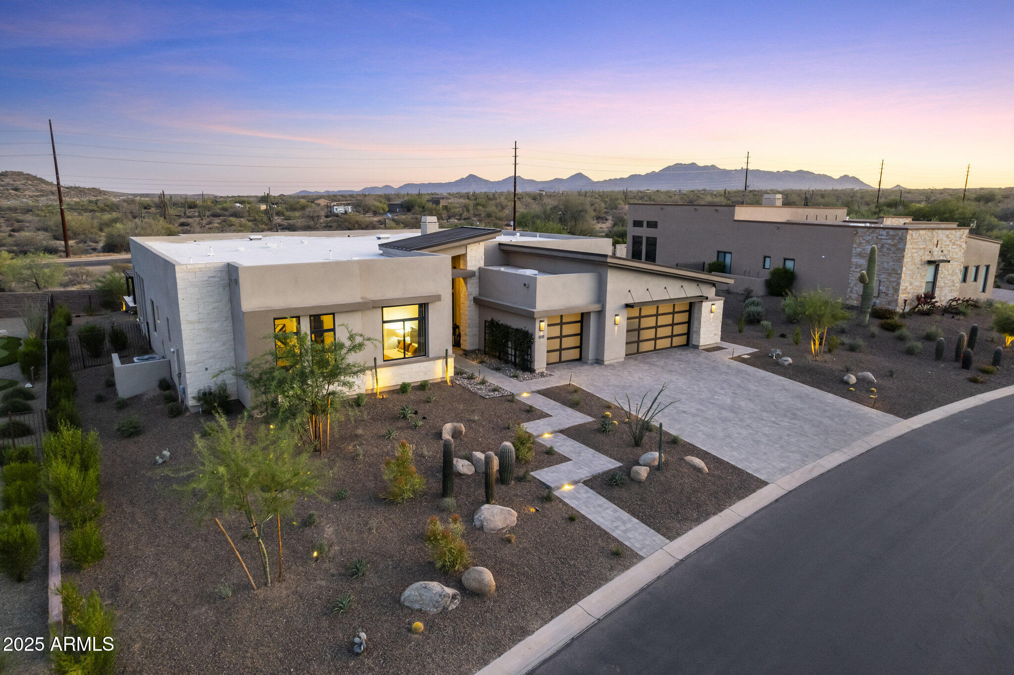 17245 East Desert Vista Trail Rio Verde, AZ 85263 - Photo 62 of 62 126_dji_0343_157