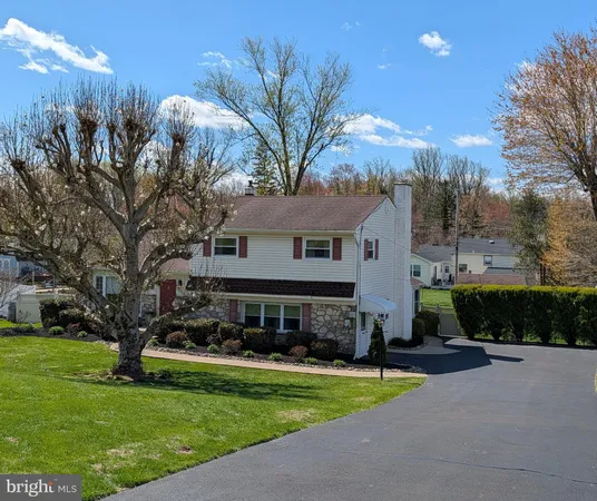 $568,900 | 194 Fairhill Drive, Churchville, PA 18966