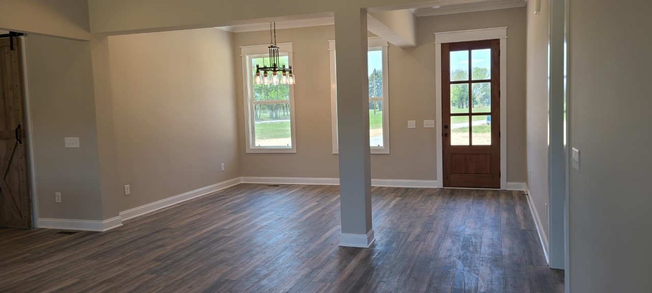 2705 A Warner Road Lewisburg, TN 37091 - Photo 11 of 28 Gallery Image 11