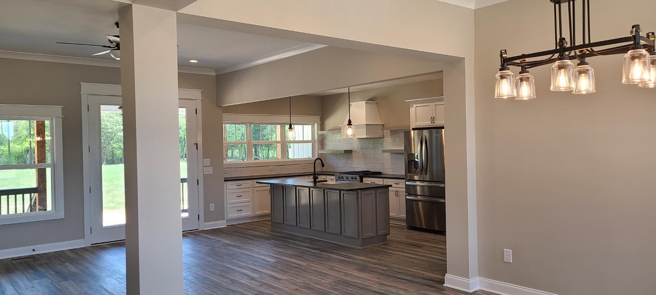 2705 A Warner Road Lewisburg, TN 37091 - Photo 8 of 28 Gallery Image 8