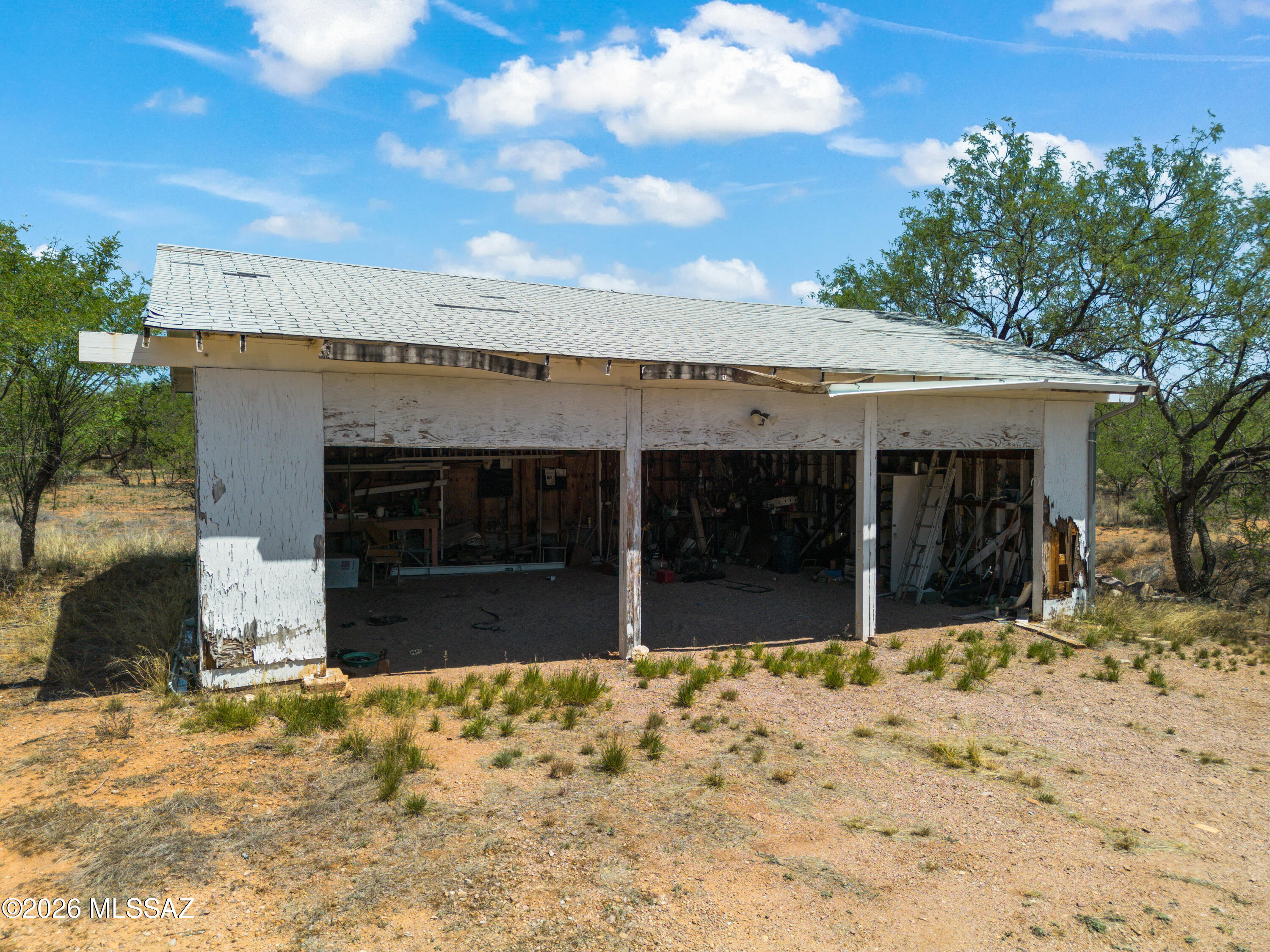 16170 Ili Teka Road Arivaca, AZ 85601 - Photo 12 of 42