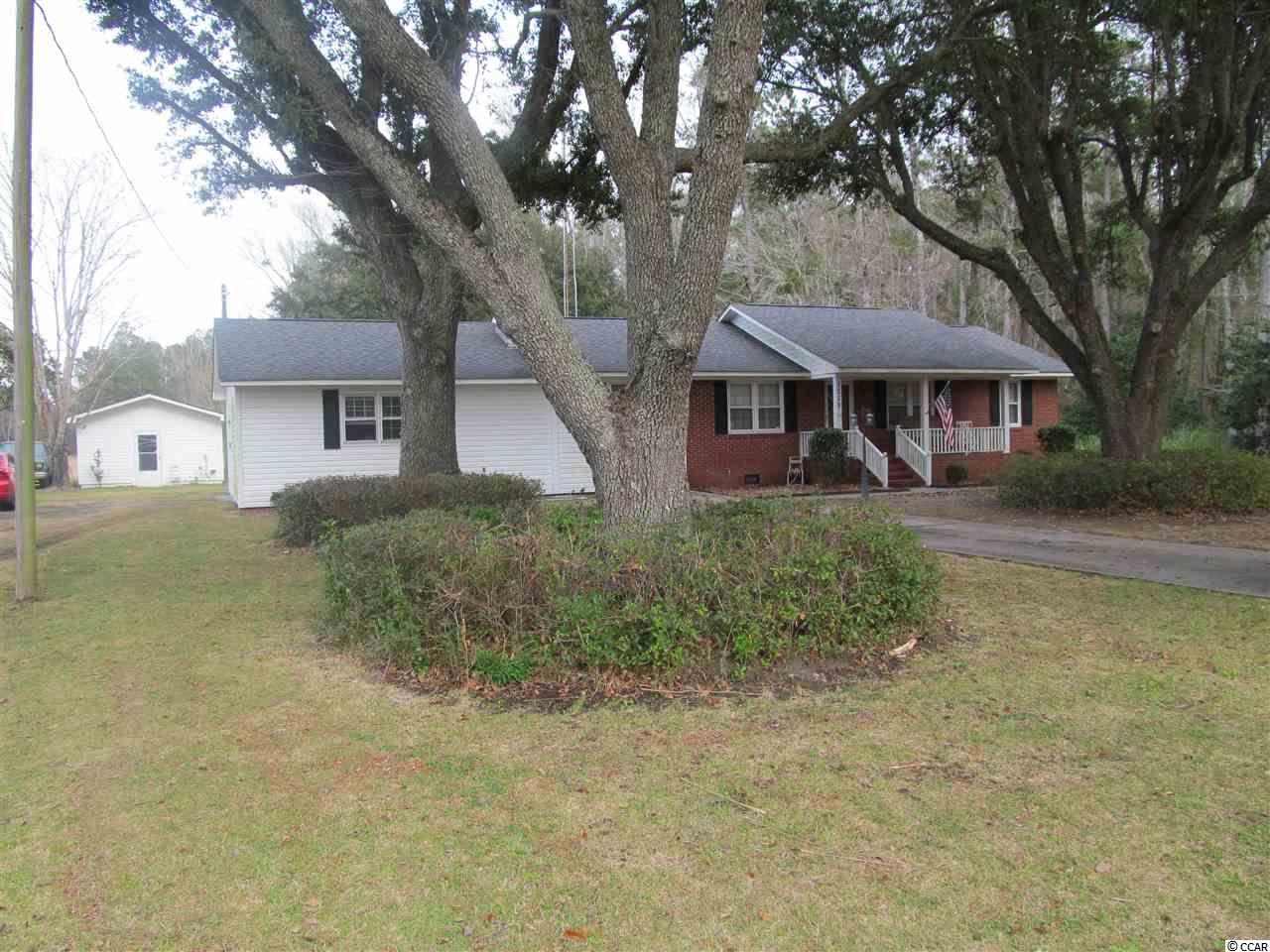 1228 County Rd S-45-319 Hemingway, SC 29554 - Photo 1 of 29