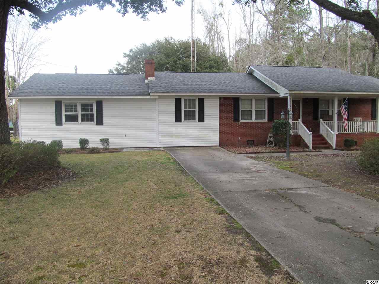1228 County Rd S-45-319 Hemingway, SC 29554 - Photo 2 of 29