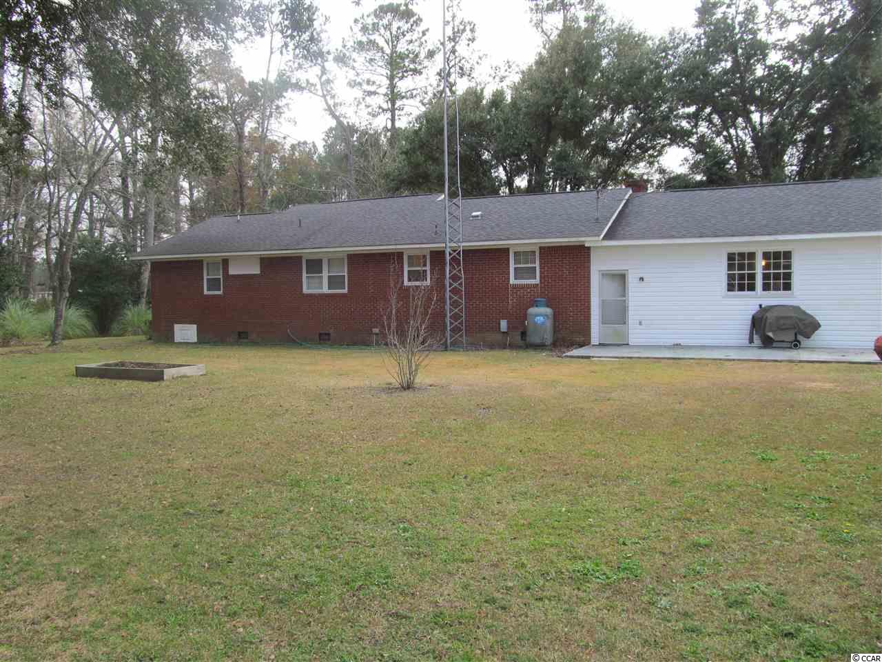 1228 County Rd S-45-319 Hemingway, SC 29554 - Photo 23 of 29