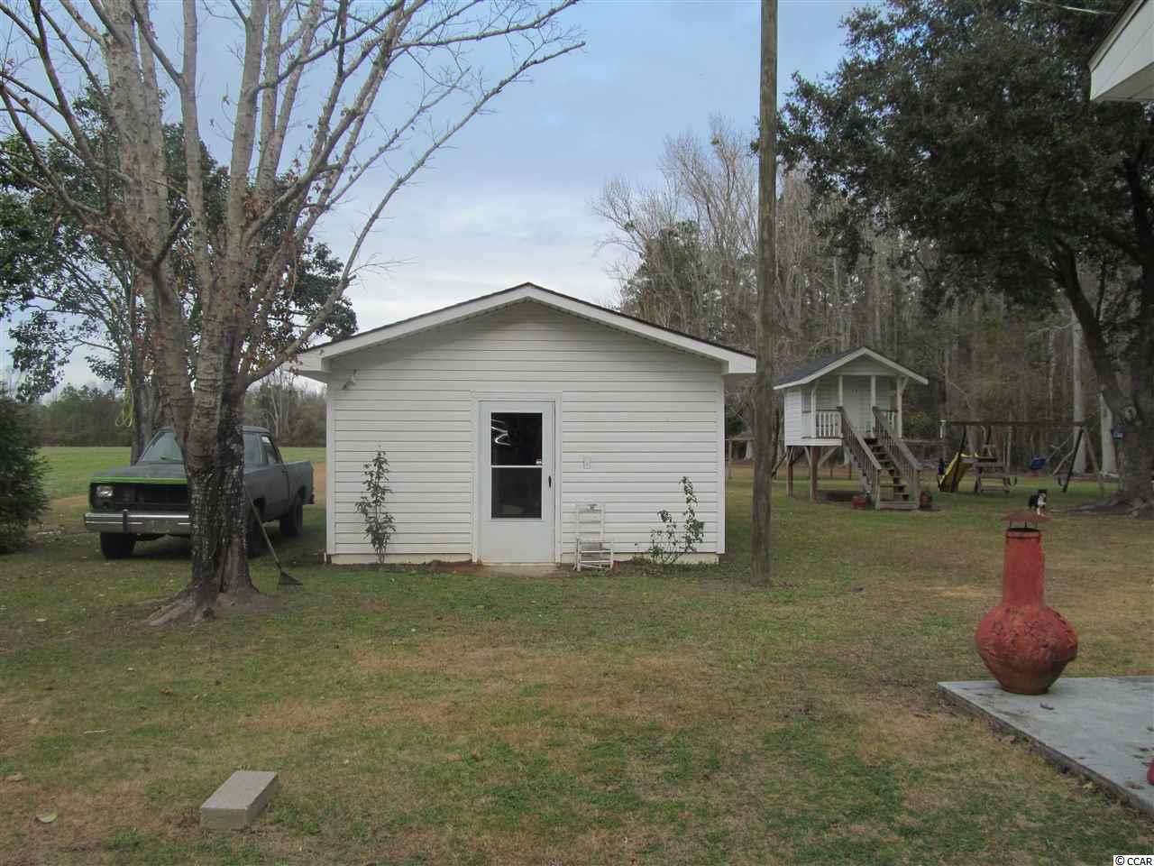 1228 County Rd S-45-319 Hemingway, SC 29554 - Photo 28 of 29