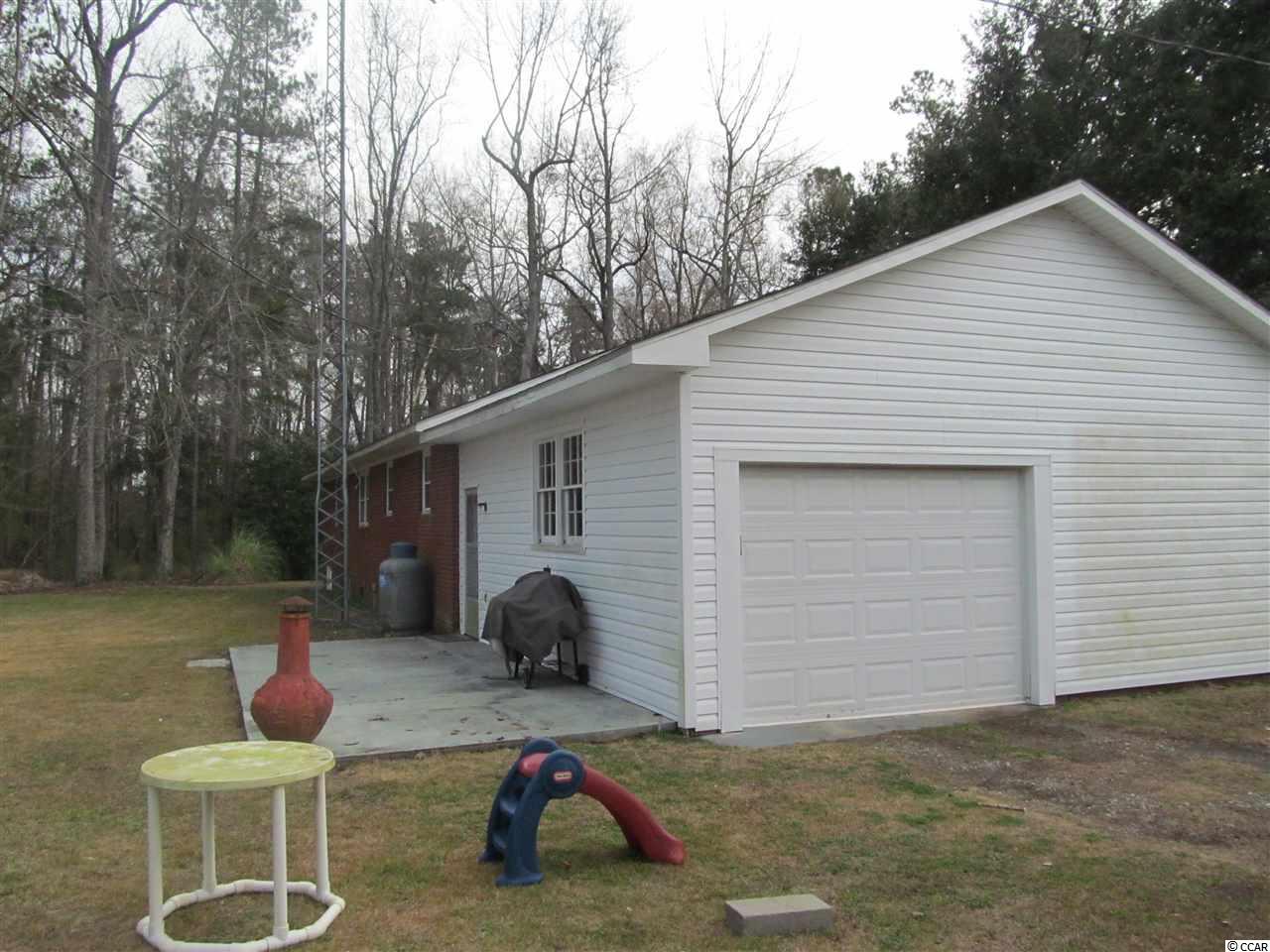 1228 County Rd S-45-319 Hemingway, SC 29554 - Photo 29 of 29
