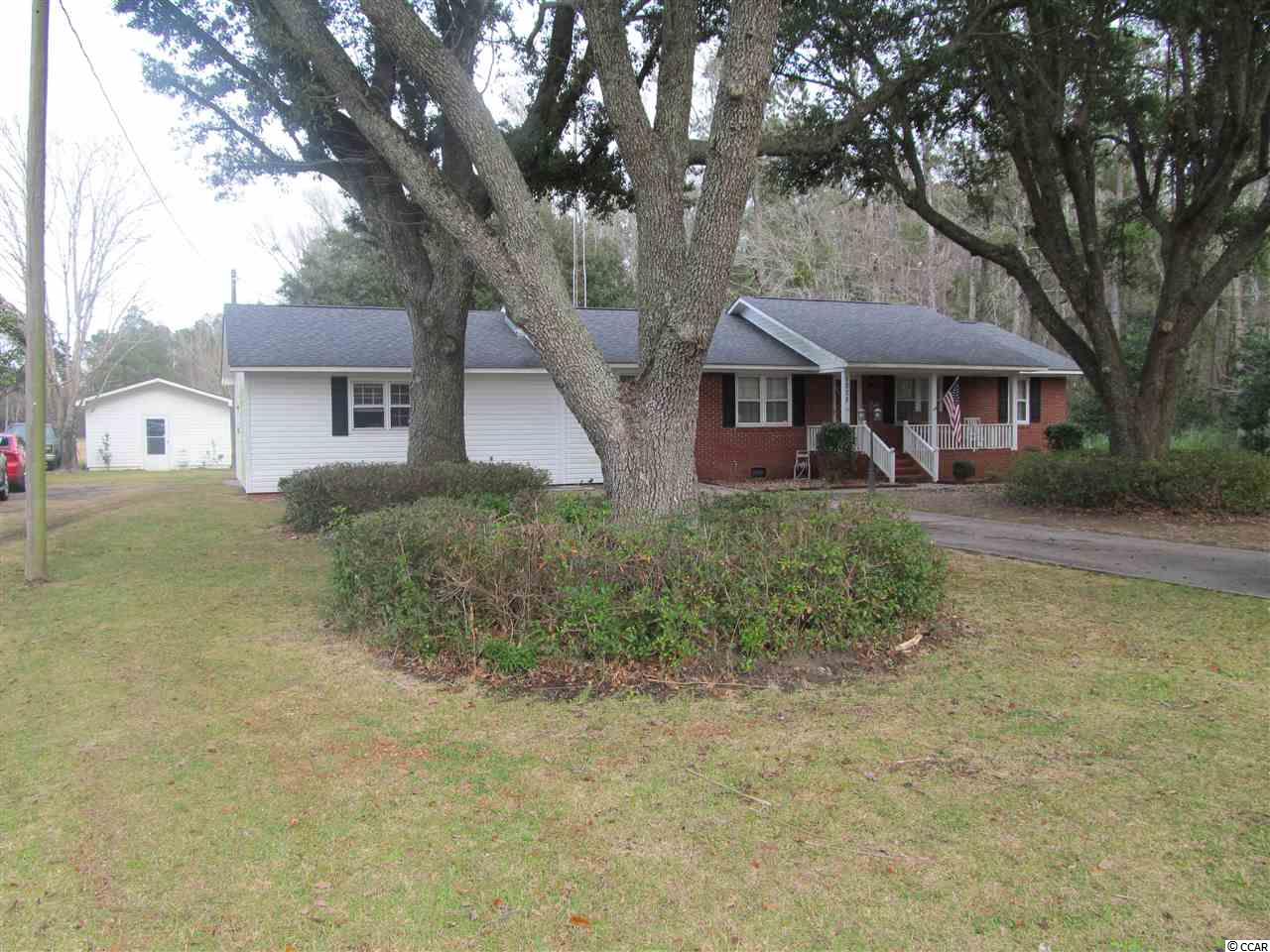 1228 County Rd S-45-319 Hemingway, SC 29554 - Photo 6 of 29