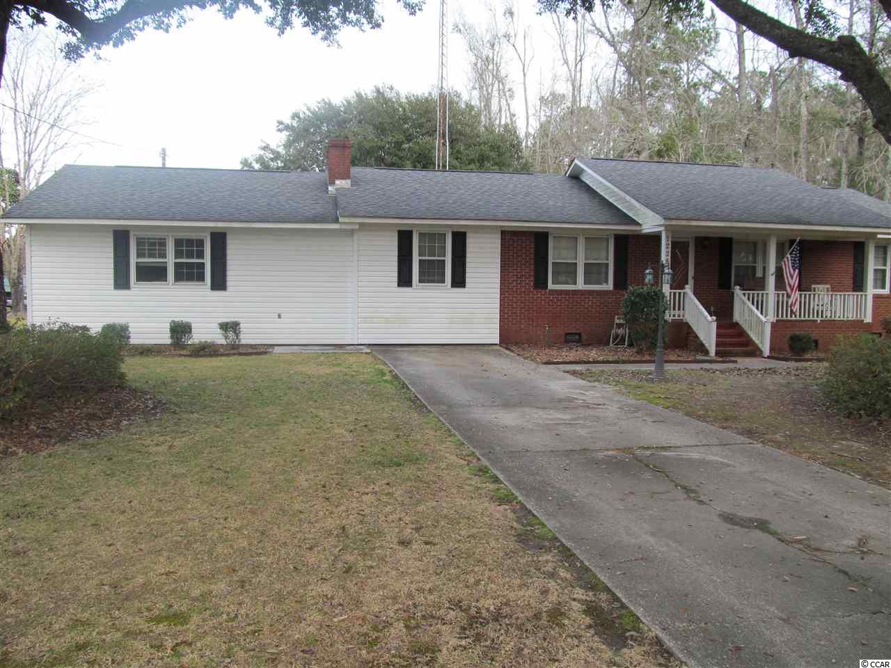 1228 County Rd S-45-319 Hemingway, SC 29554 - Photo 7 of 29