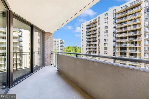 $749,900 | 4620 North Park Avenue, Unit 902W, Chevy Chase, MD 20815