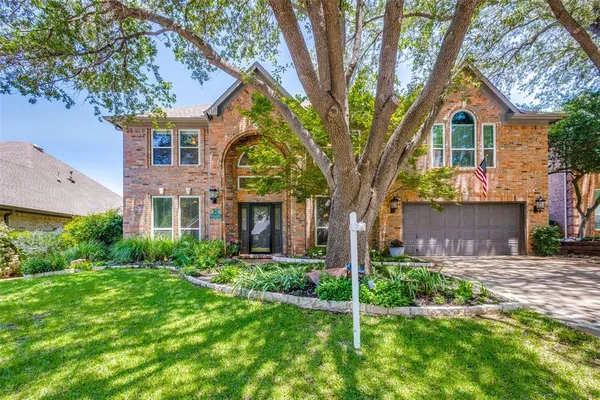$699,900 | 3320 Druid Way, Flower Mound, TX 75028