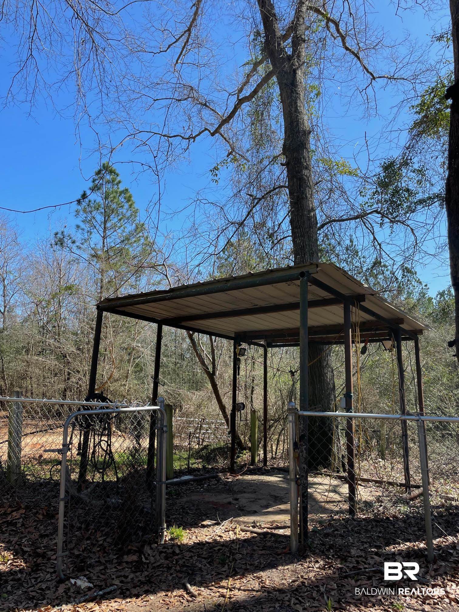 0 Foshee Road Brewton, AL 36426 - Photo 25 of 32