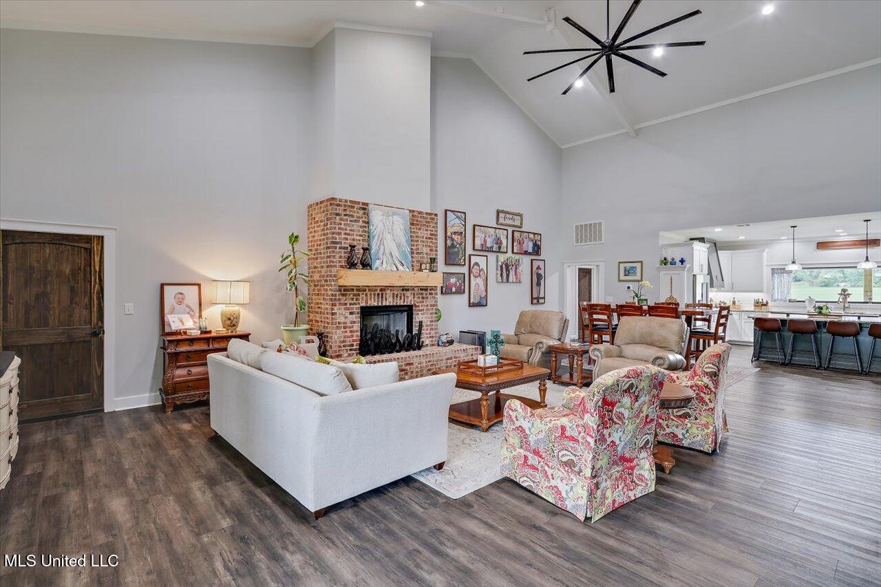 120 Anse Reed Road Magee, MS 39111 - Photo 11 of 82 17-120 Anse Reed Rd