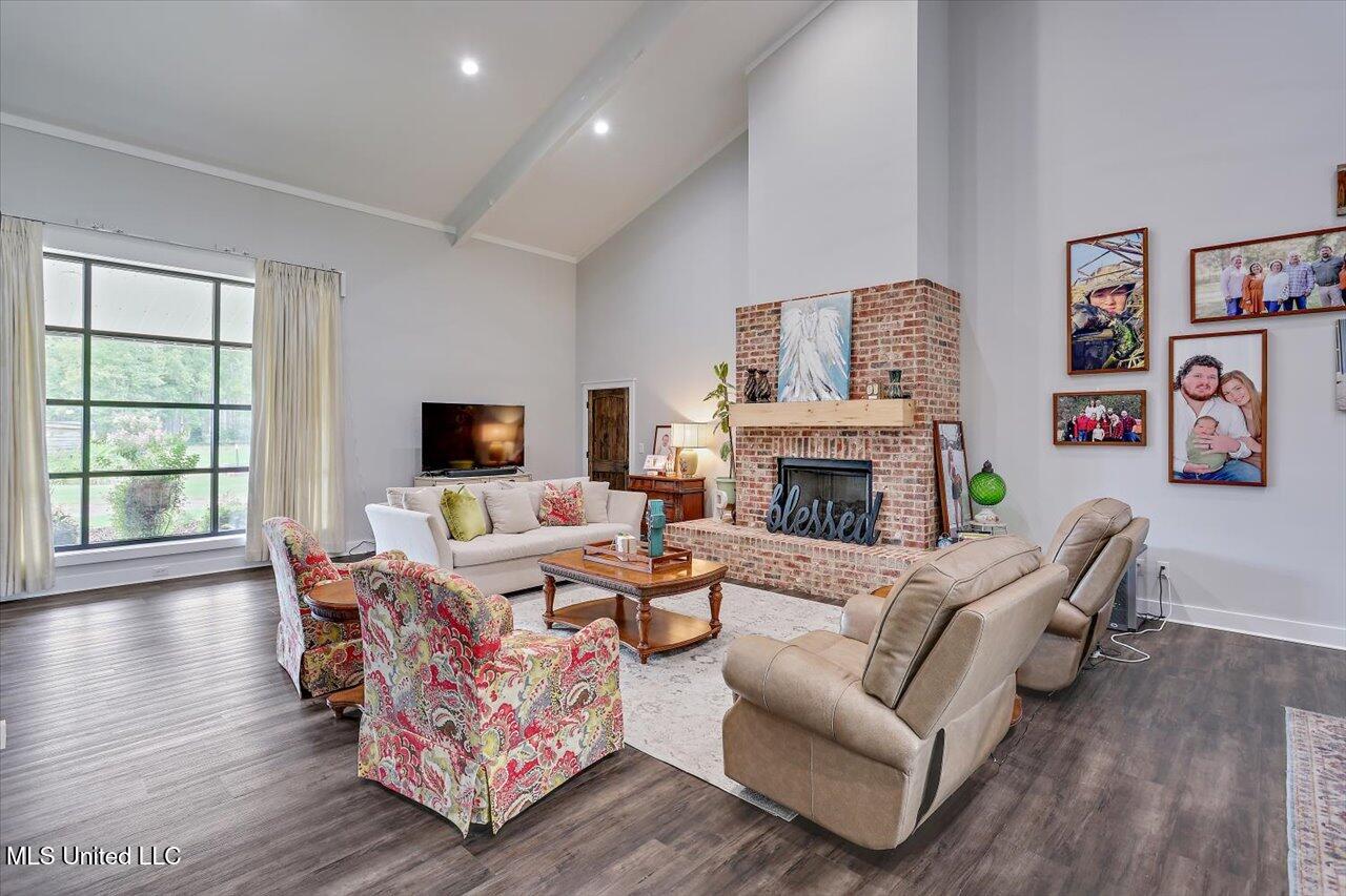 120 Anse Reed Road Magee, MS 39111 - Photo 12 of 83 15-120 Anse Reed Rd