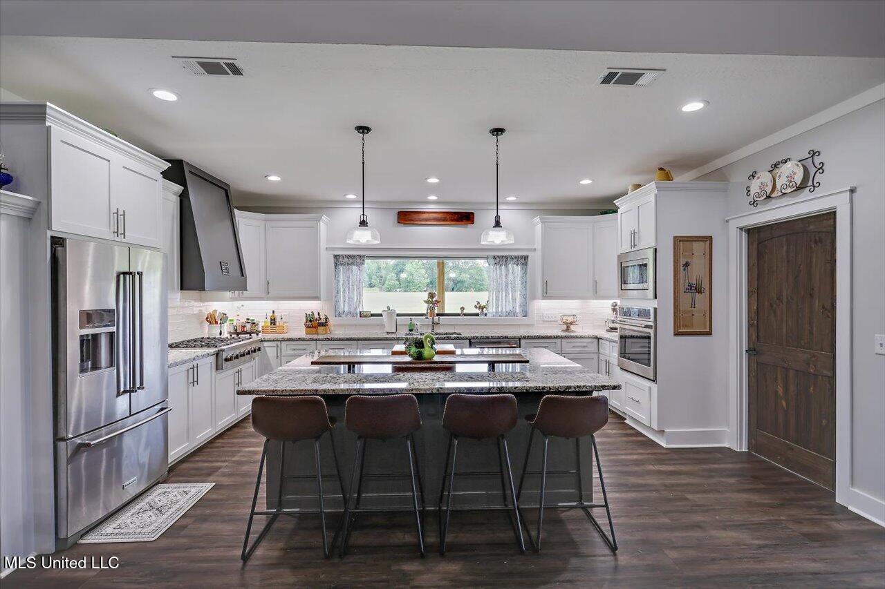 120 Anse Reed Road Magee, MS 39111 - Photo 12 of 82 19-120 Anse Reed Rd