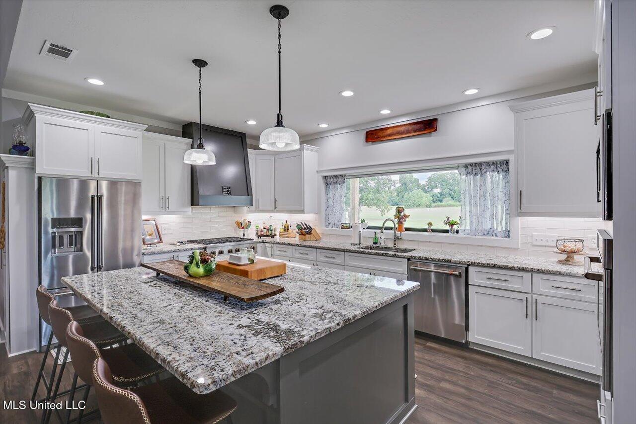 120 Anse Reed Road Magee, MS 39111 - Photo 13 of 82 20-120 Anse Reed Rd