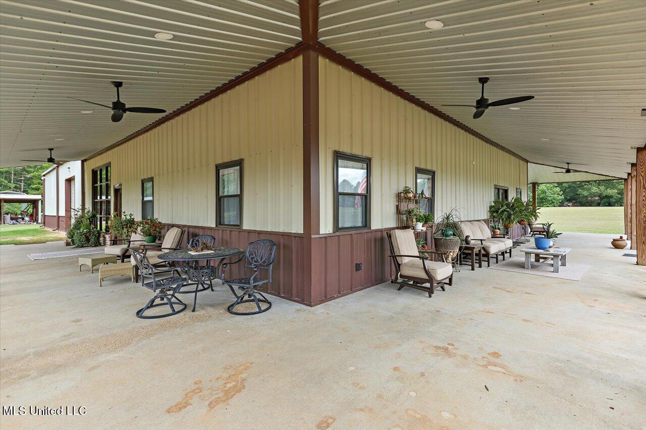 120 Anse Reed Road Magee, MS 39111 - Photo 41 of 82 05-120 Anse Reed Rd