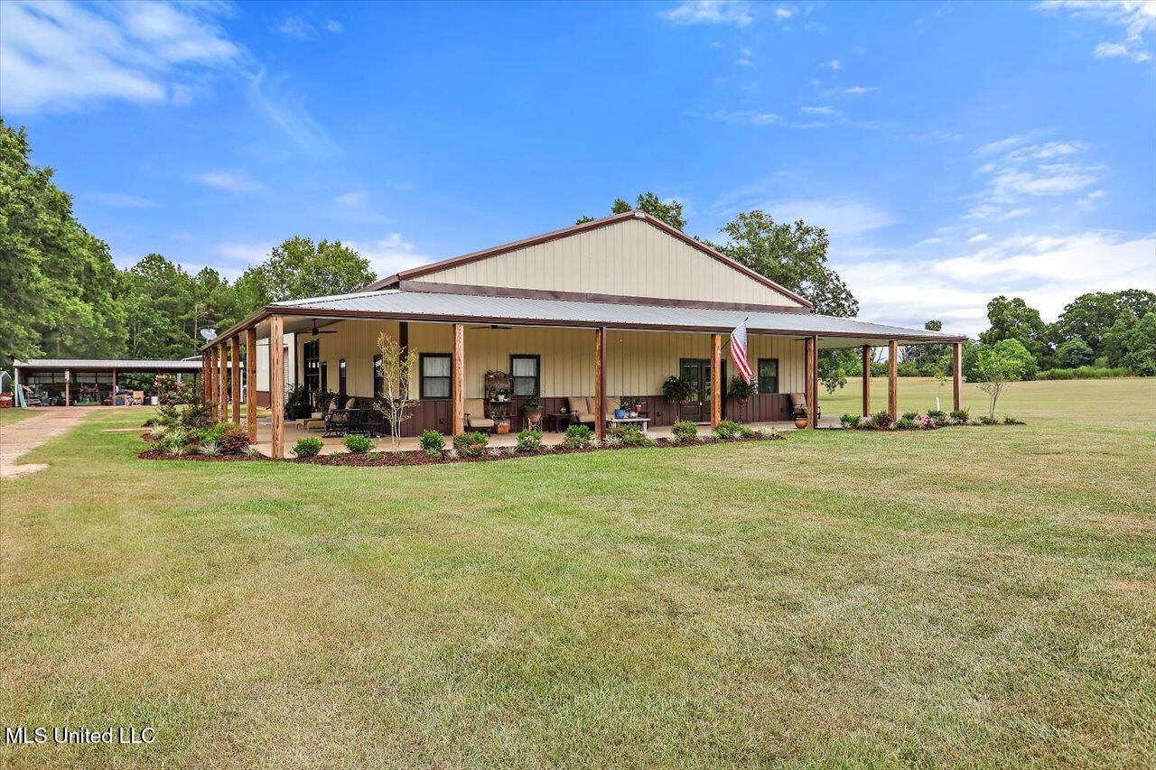 120 Anse Reed Road Magee, MS 39111 - Photo 43 of 83 03-120 Anse Reed Rd