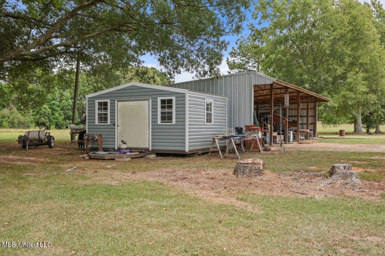 120 Anse Reed Road Magee, MS 39111 - Photo 49 of 83 47-120 Anse Reed Rd